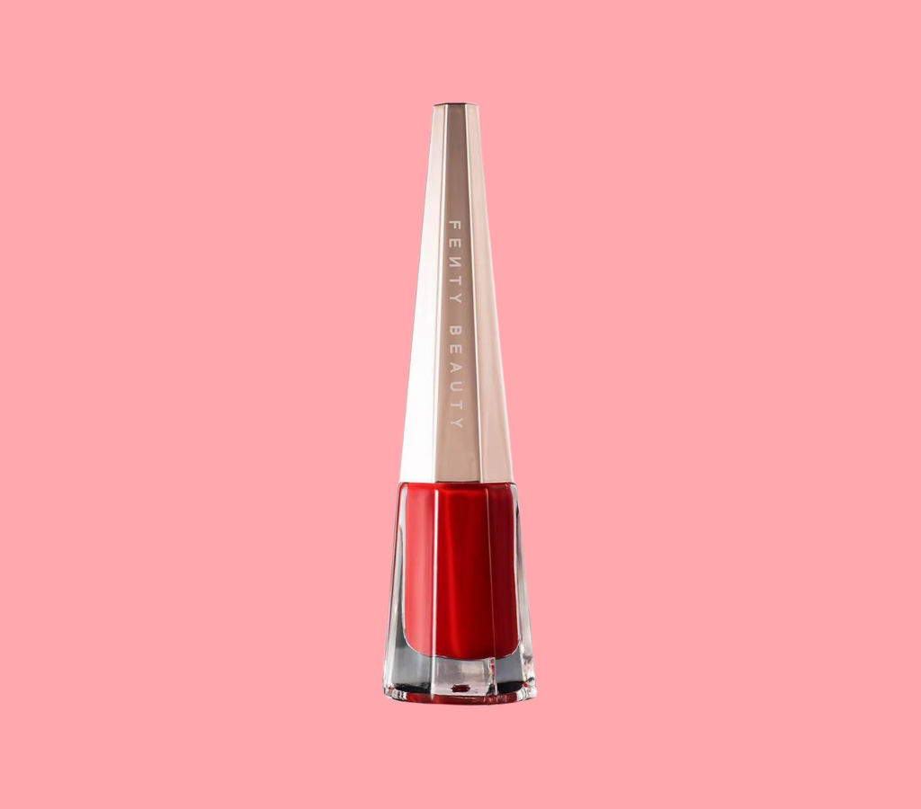 Fenty Stunna Lip Paint entre os batons da Taylor Swift