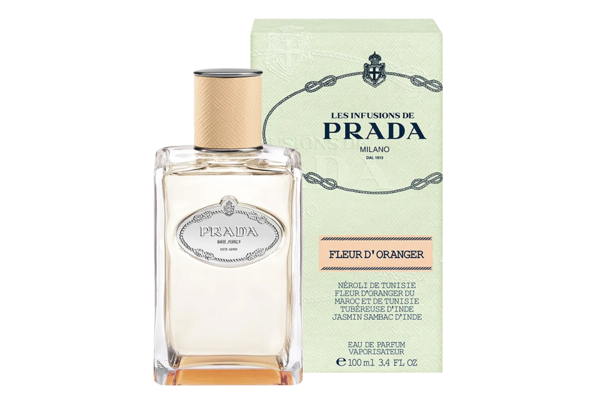 perfumes importados prada 