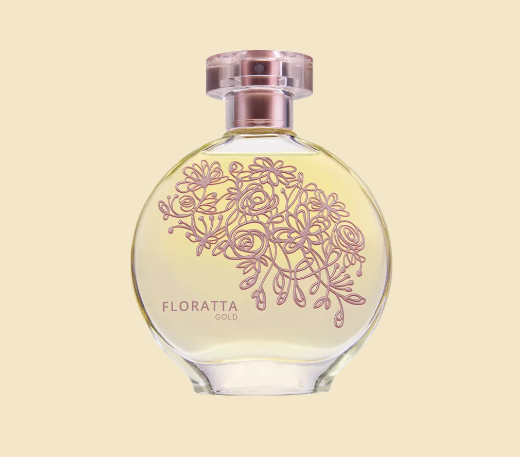 Floratta Gold