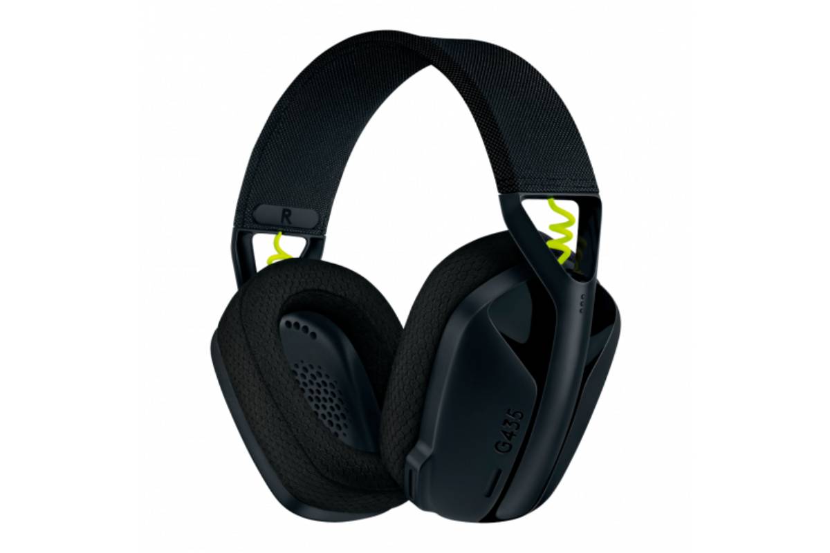 Headset G435