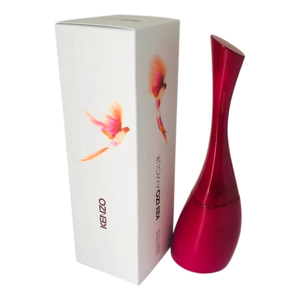 KENZO AMOUR FEMININO EAU DE PARFUM