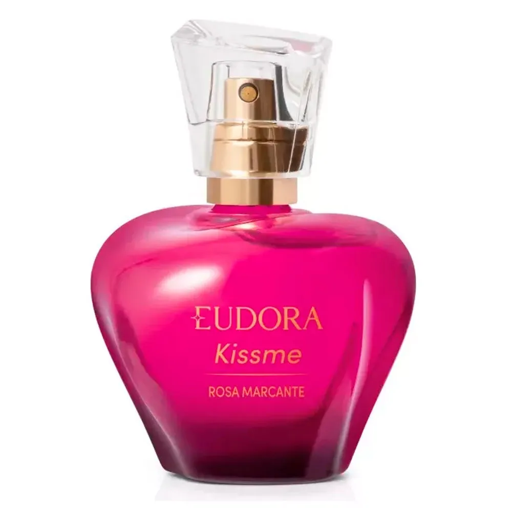 Uma explosão de rosas: Kit de Dia das Mães traz um dos melhores perfumes da Eudora