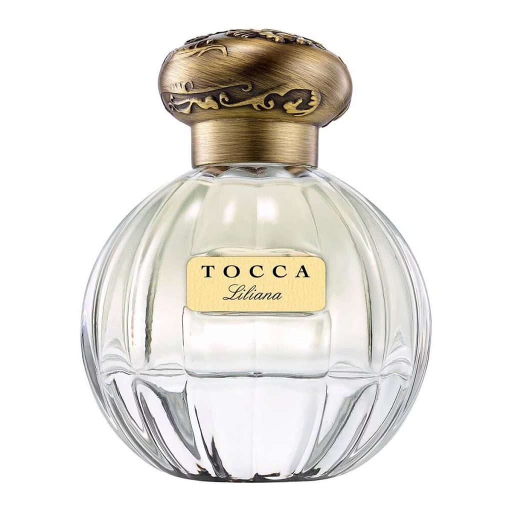 perfumes Tocca