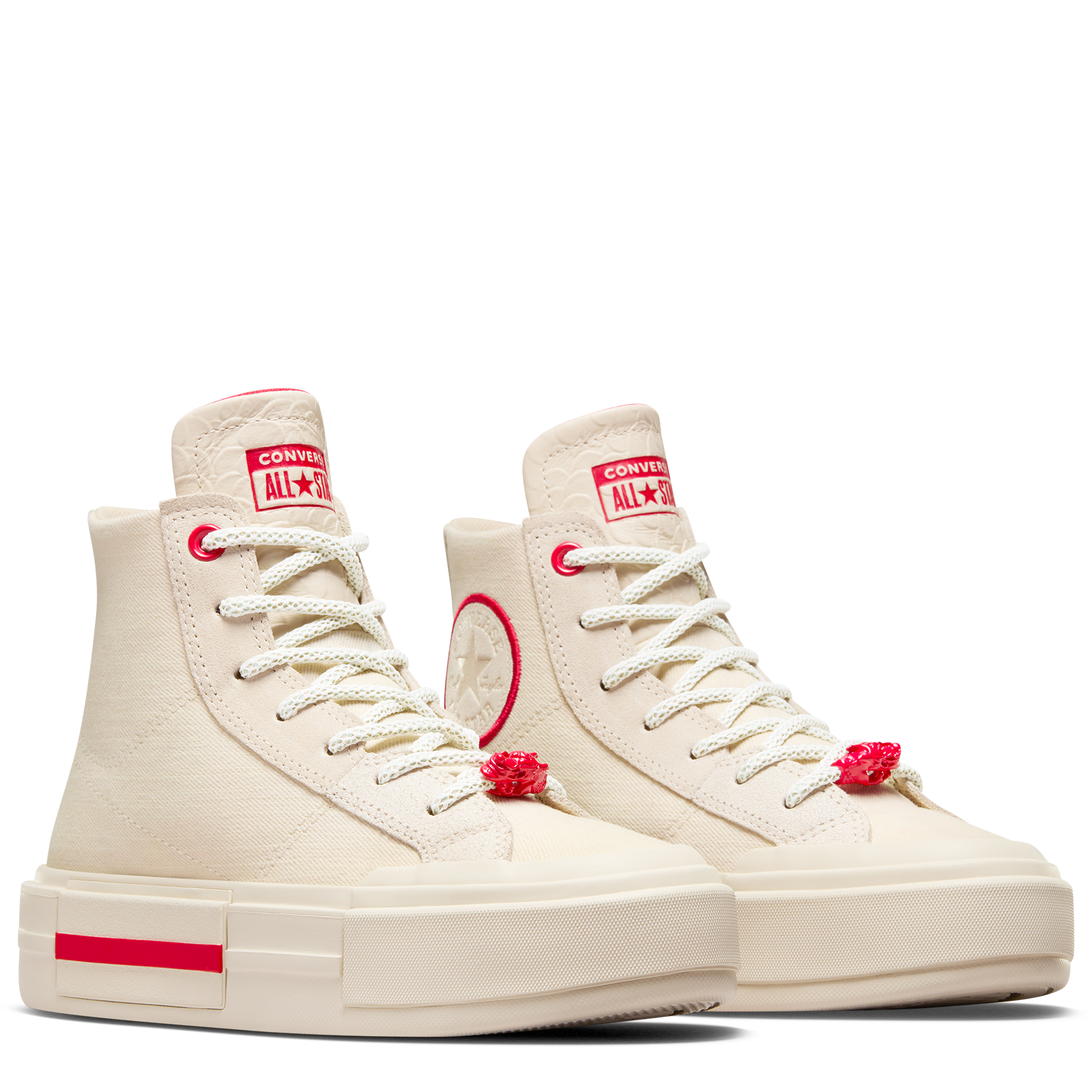 Lucky Dragon Chuck Taylor All Star Cruise