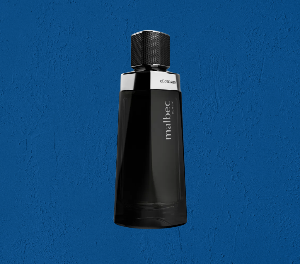 Malbec Black -perfumes masculinos