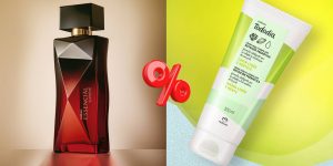 Março é o mês ideal para você comprar na Natura e aqui estão as provas