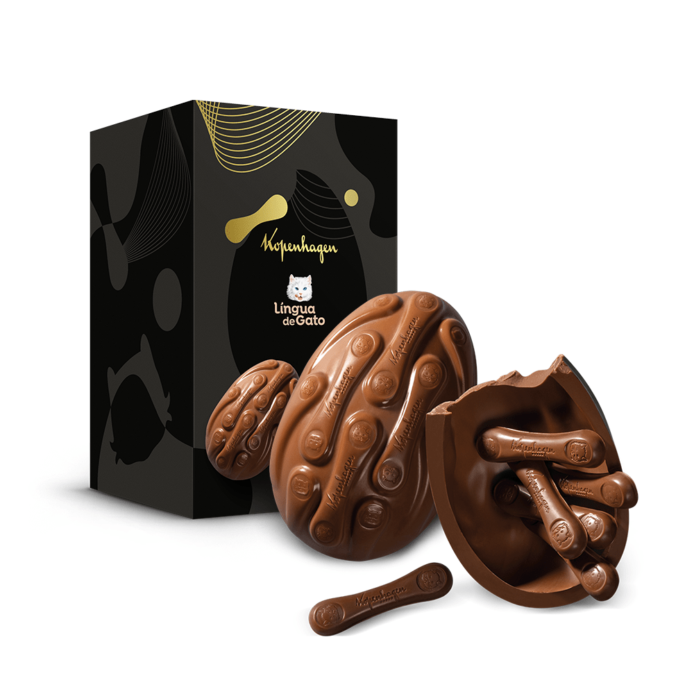 Deixou pra última hora? Listamos 5 Ovos de Páscoa que você AINDA pode comprar