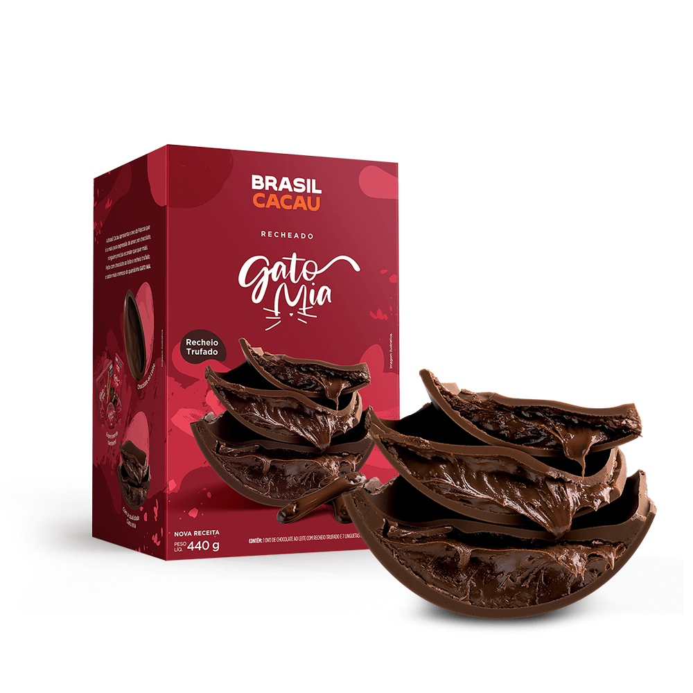 Deixou pra última hora? Listamos 5 Ovos de Páscoa que você AINDA pode comprar