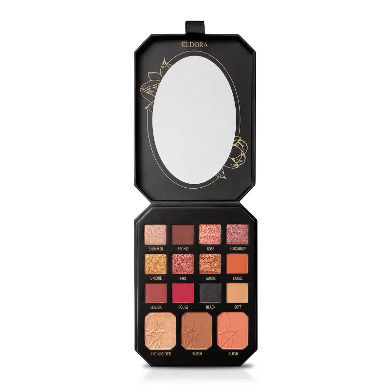 Outlet da Eudora traz produtos com até 62% de desconto; veja nossa seleção de achados