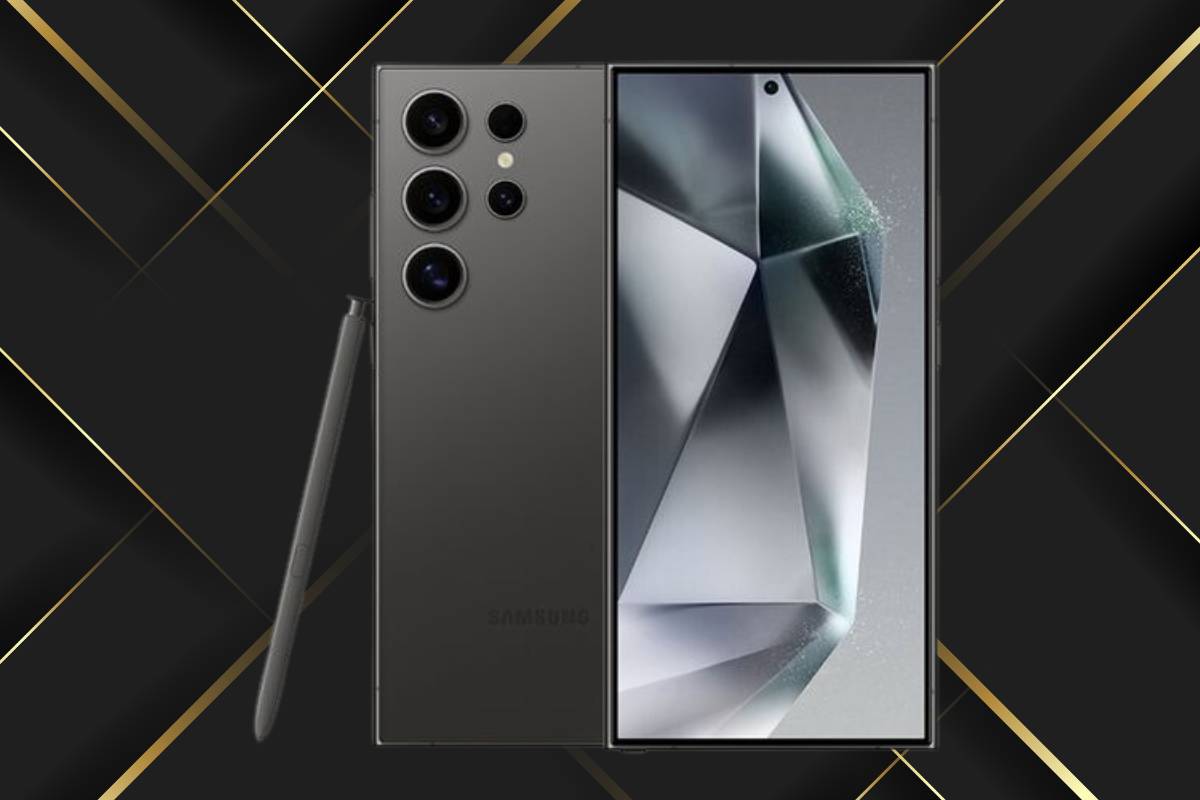 Samsung Galaxy S24 Ultra