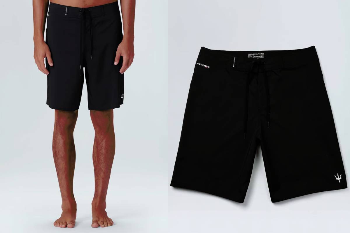 Osklen Into The Forest