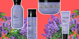 nativa spa lilac