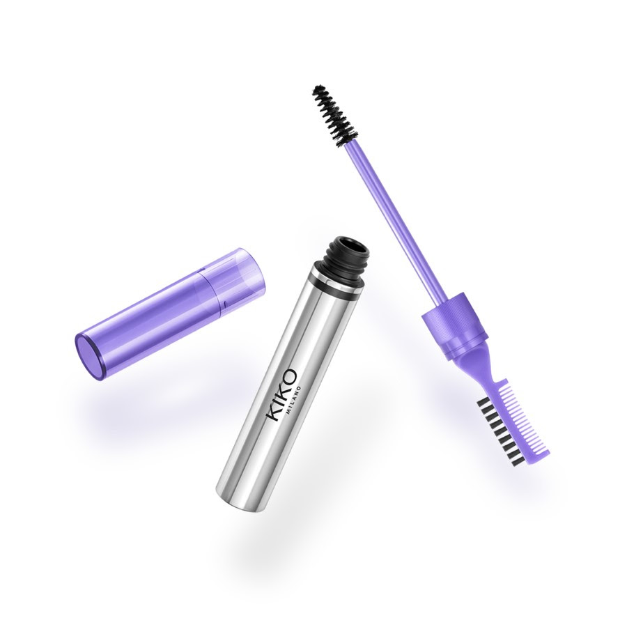 10 - Comb & Define Eyebrow Mascara