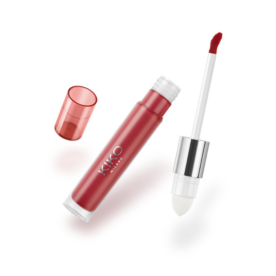 11 - Matte Liquid Lip Colour