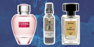 3 Perfumes Baratos que parecem o imponente Scandal da Jean Paul Gaultier