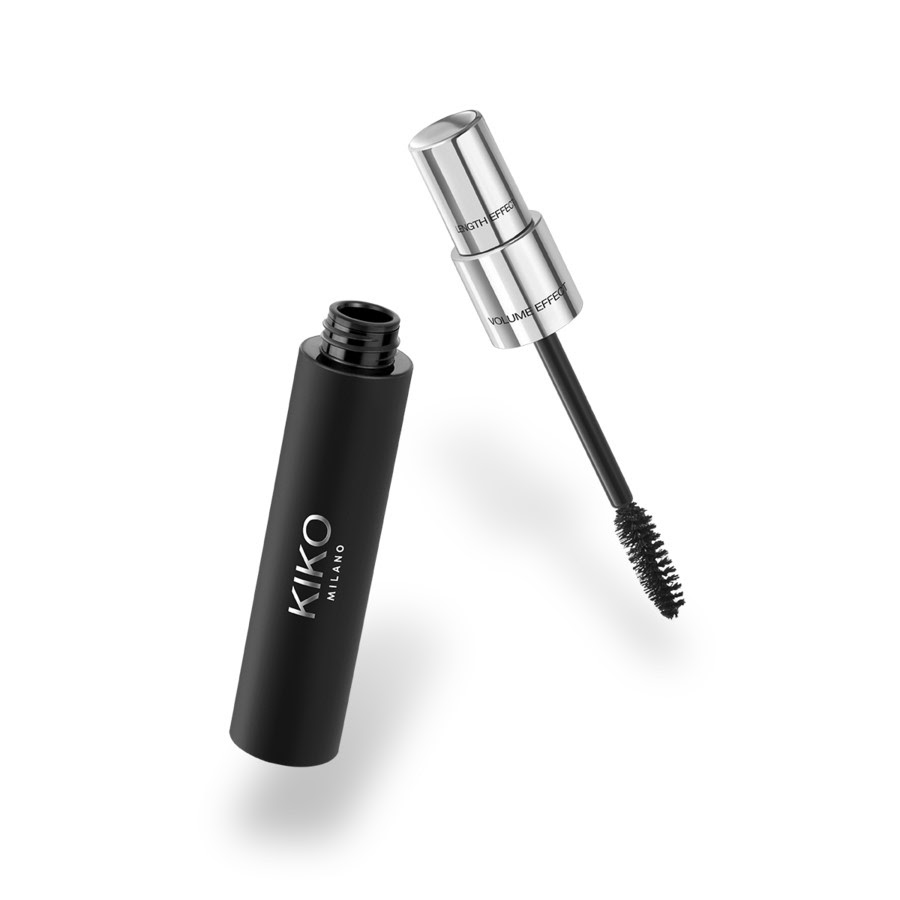 5 - 36h Lasting Volume & Length Effect Mascara