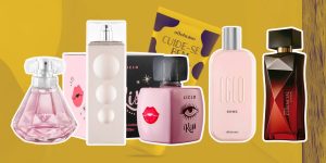 5 perfumes que mais combinam com o hidratante Deleite