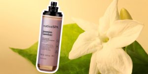 5 razões para sentirmos falta do Body Splash Jasmim Sambac do Boticário