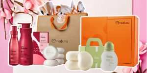 6 melhores kits de presente de Dia das Mães da Natura, a partir de R$ 89,90