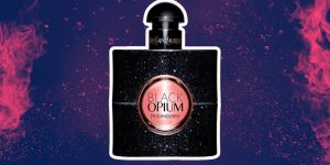 Ame ou Odeie 5 pontos para conhecer o ardente Black Opium da YSL
