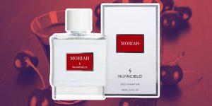 Moriah: Apenas R$ 159,90 inspirado em importado, este perfume é extremamente marcante
