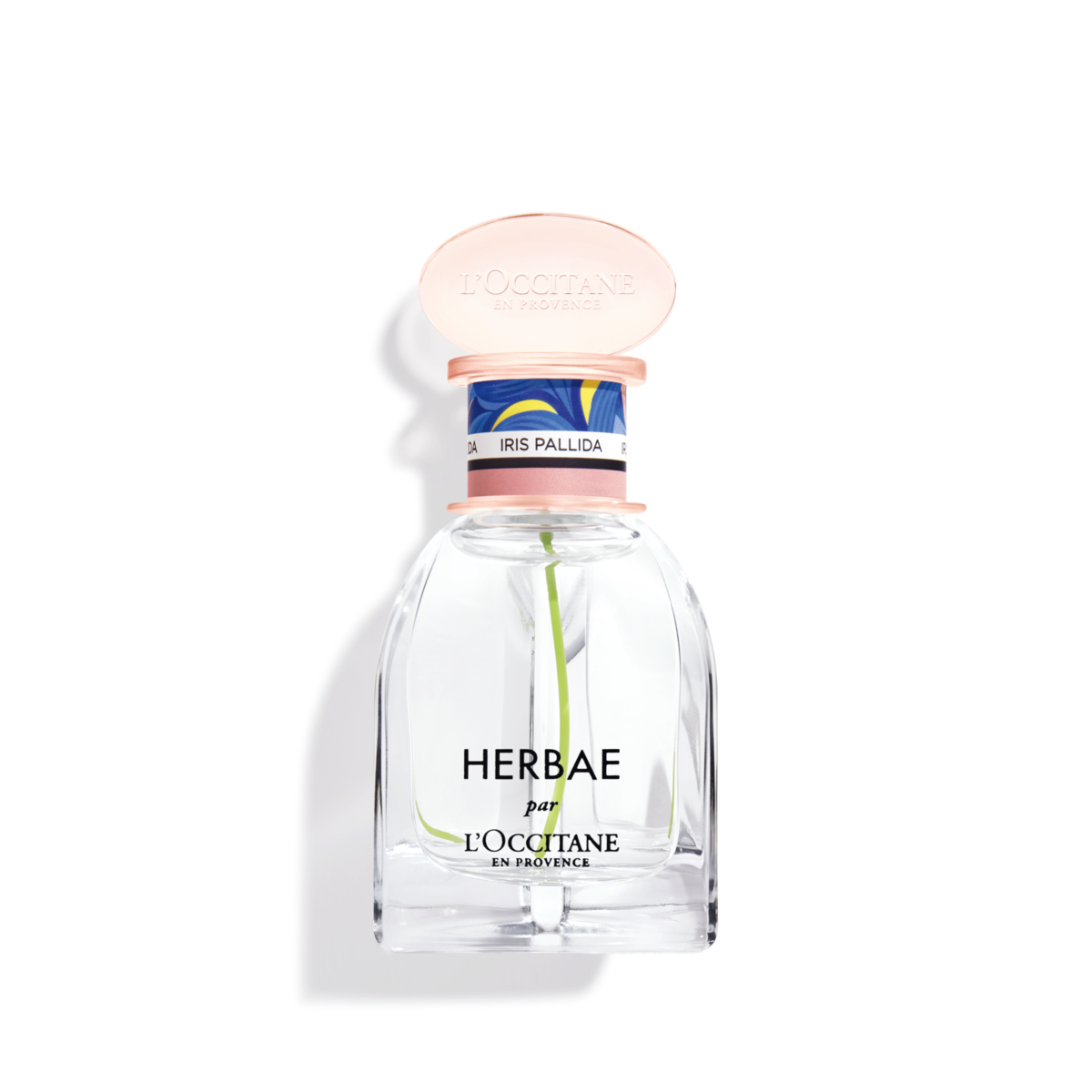 Edição Limitada: Herbae par L'Occitane Iris é o novo perfume para o Dia das Mães 2024