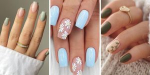 Economize no salão com estas 6 dicas para fazer Nail Art em casa