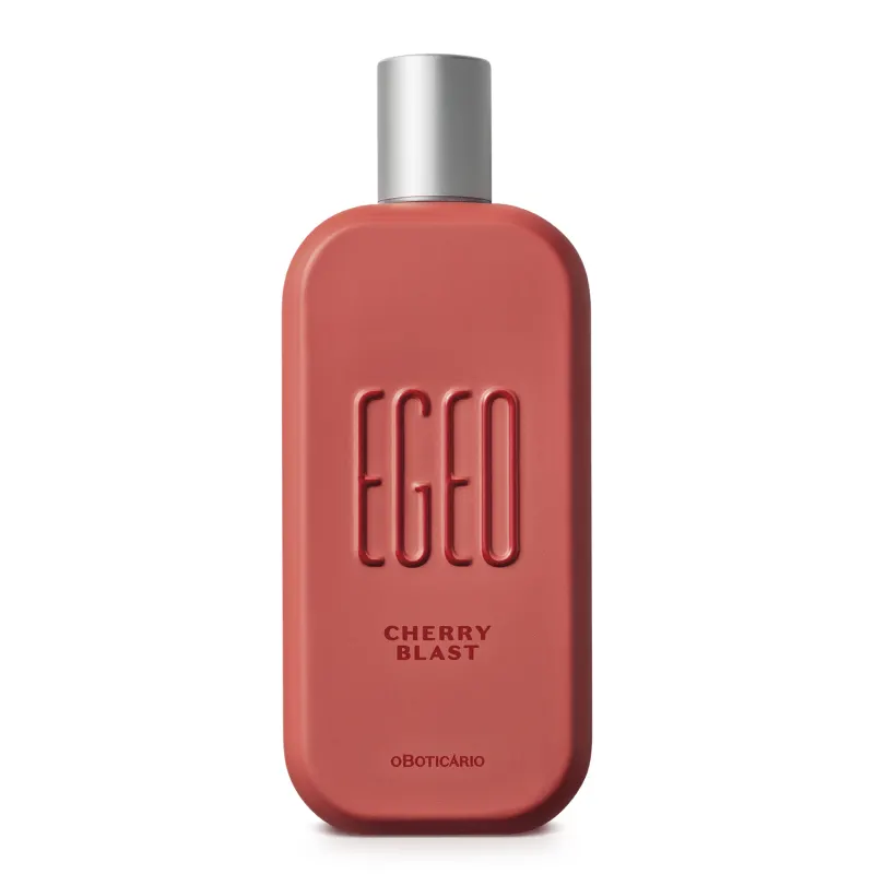 Egeo Cherry Blast perfumes favoritos
