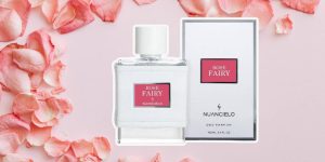 Rose Fairy: Este perfume é um ótimo contratipo ao Delina La Rosée da Parfums de Marly