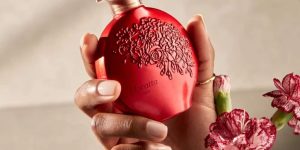 Floratta Red do Boticário com preço imbatível