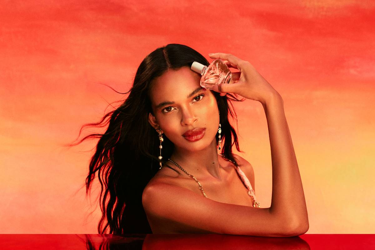 L'Occitane au Brésil lança Ninfa das Águas Fascínio para o Dia das Mães 2024