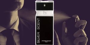 Silver Scent: Muito forte este é o perfume ideal para homens que querem se destacar no Outono