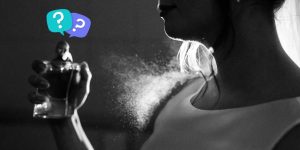 Não erre mais é melhor passar perfume na Roupa ou no Corpo