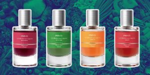 Nova coleção do Boticário traz perfumes inspirados em legumes; veja os destaques