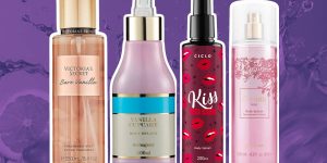 O que é um Body Splash Saiba como usá-lo e o que o diferencia de um perfume