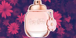Perfeito para o Dia a Dia Este foi o Perfume Coach Floral mais pesquisado em Abril 2024