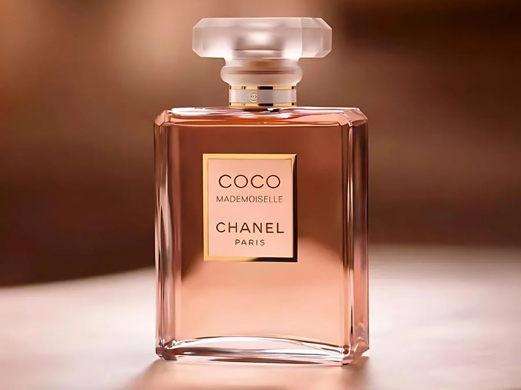 Perfume Coco Mademoiselle é tudo isso mesmo