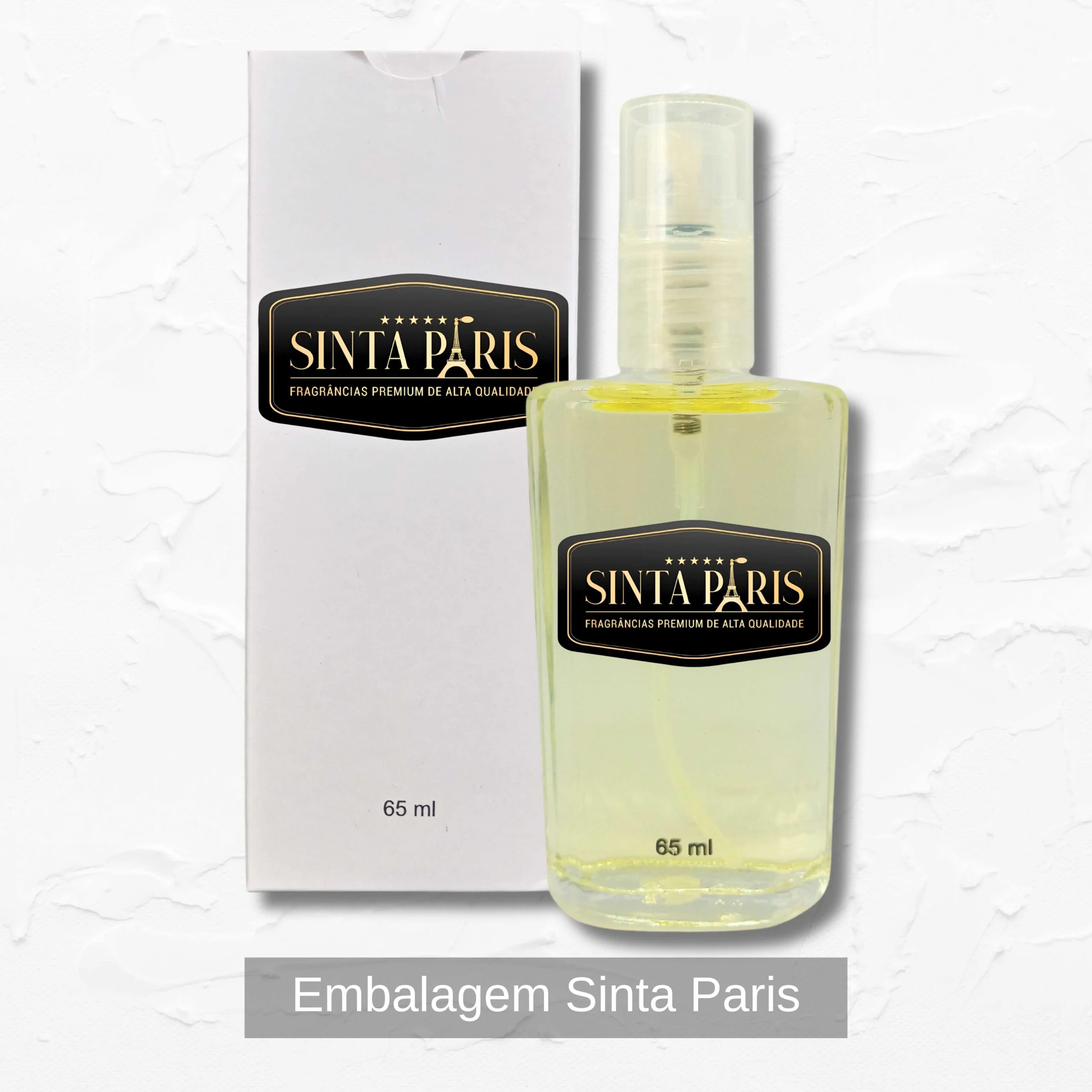 Perfume Contratipo Acqua di Giò Masculino M12 65ml