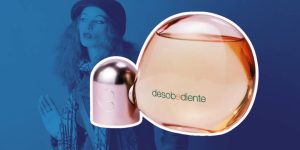 Perfume doce para o Inverno 'Desobediente', da Quem Disse, Berenice, com 20% OFF