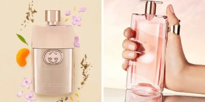 Perfumes mais procurados bombando em maio