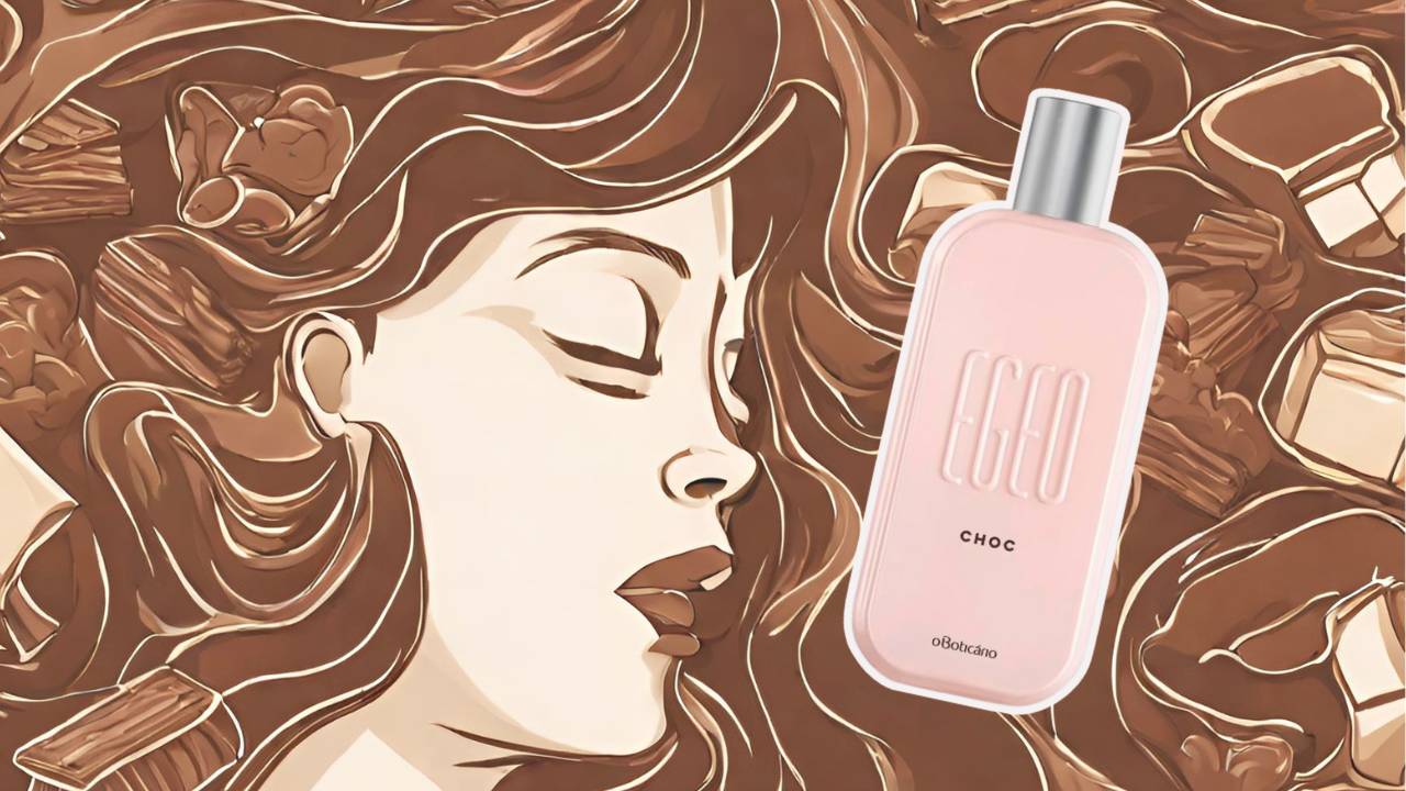 Por que o Egeo Choc do Boticário divide opiniões Veja pontos fortes e fracos deste perfume