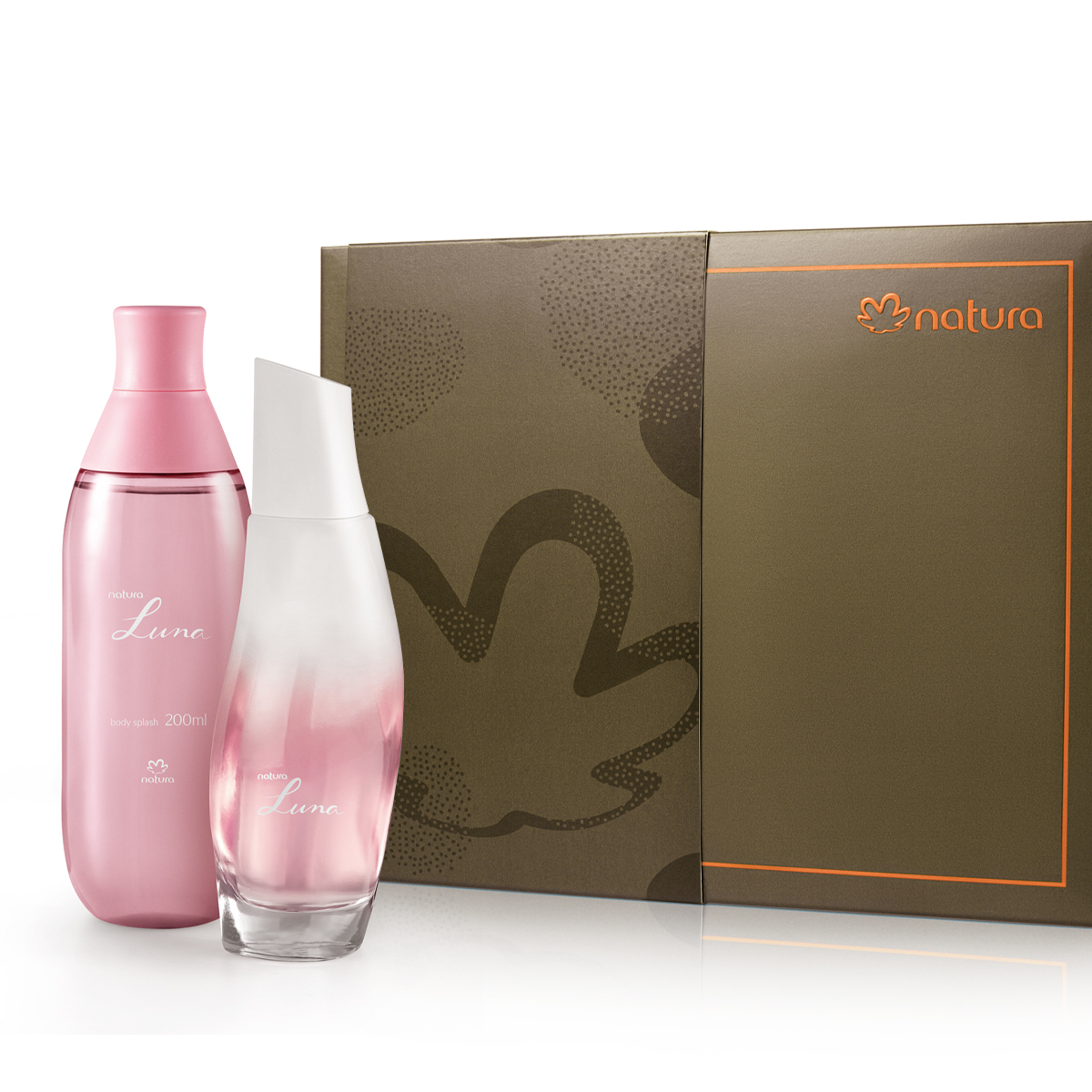 Presente Natura Luna