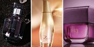 Qual perfume feminino da Natura fixa mais Veja nosso TOP 3