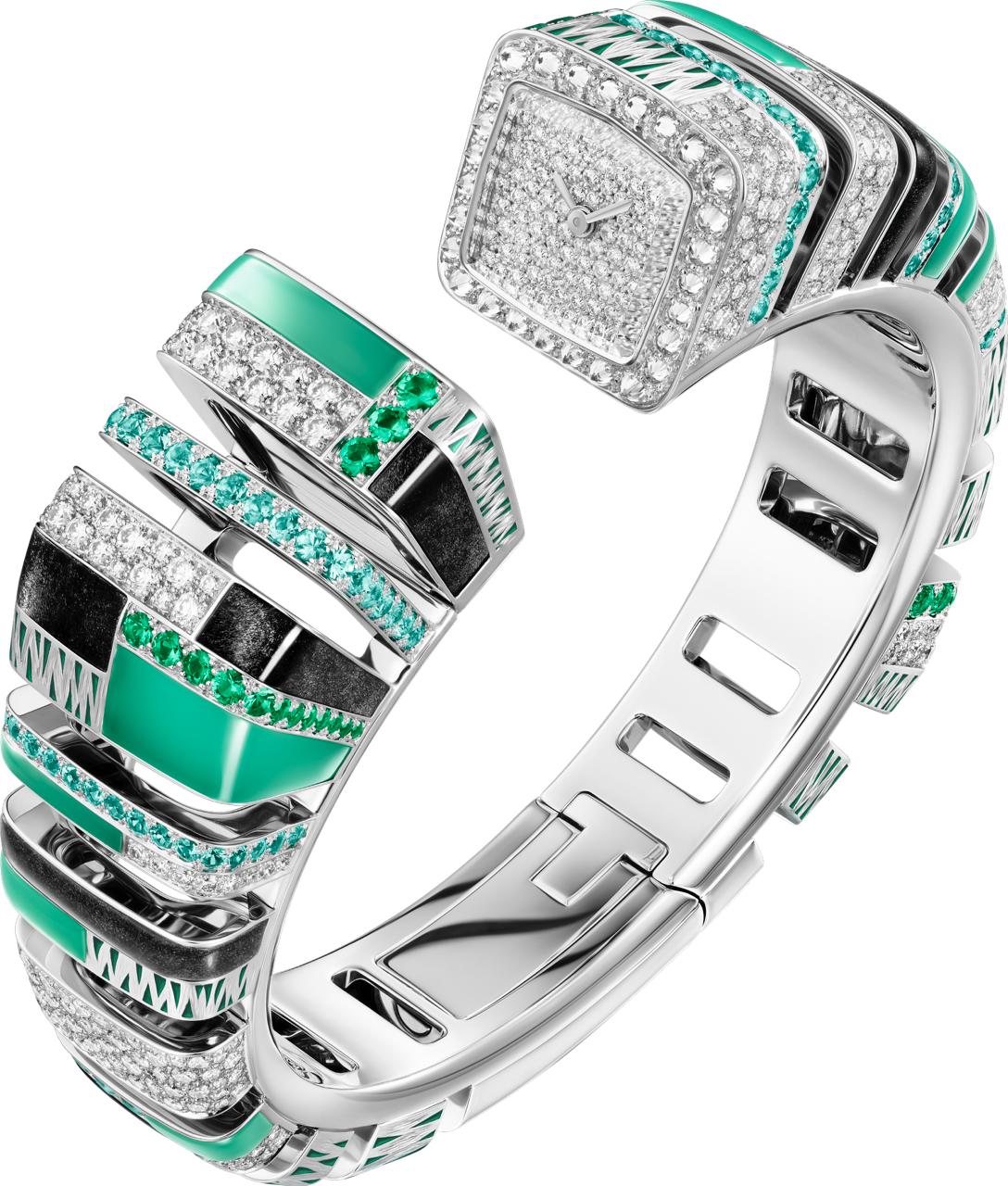 Os 4 relógios da Cartier mais aguardados de 2024