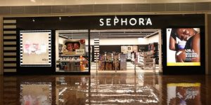 Sephora inaugura nova loja física no Paraná