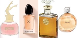 Você sabe o que é um Perfume Chipre Definição e exemplos famosos