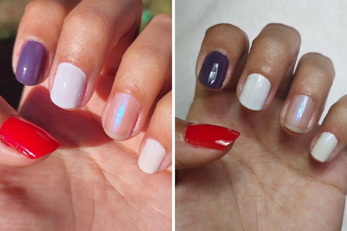 acabamento esmaltes beleza express