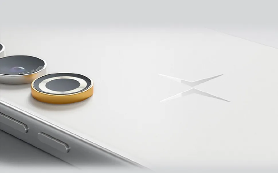 Rival da Tesla lança seu primeiro celular (e parece melhor do que esperávamos)