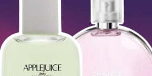 4 perfumes da Zara que imitam importados