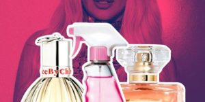 7 perfumes que Yasmin Brunet tem em sua coleção